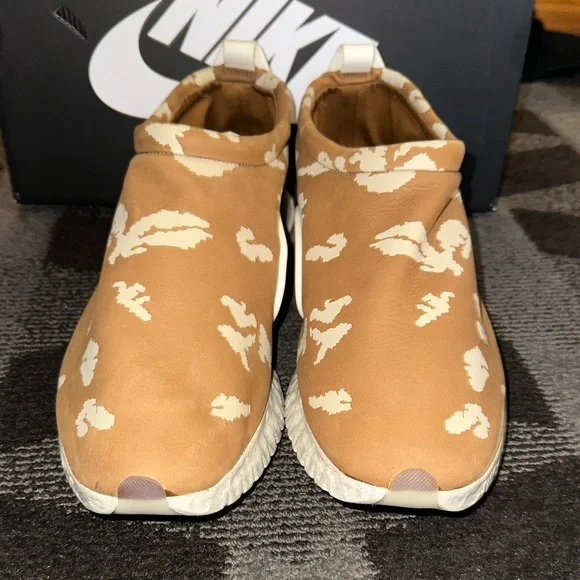 Mens nike moc flow x undercover ale size 15 - Picture 2 of 9